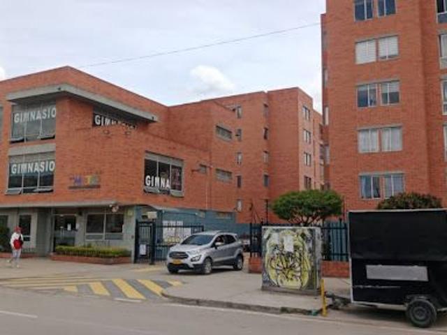 Apartamento en arriendo, San mateo