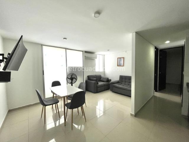 Apartamento en Arriendo, San Mateo, Cúcuta