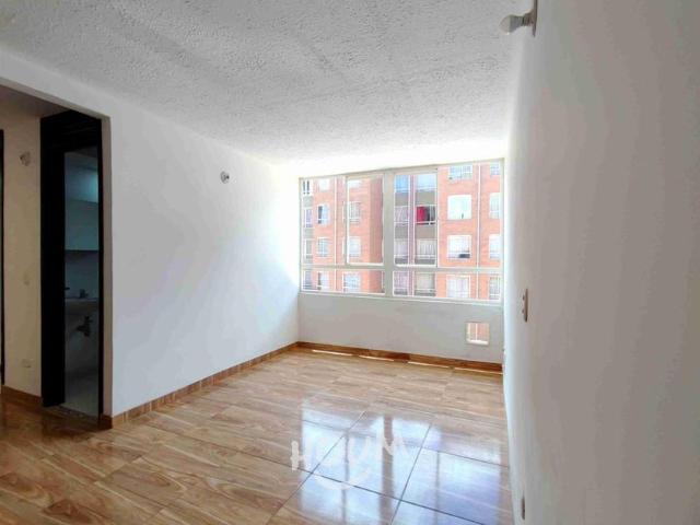 Apartamento en arriendo San Mateo, Soacha