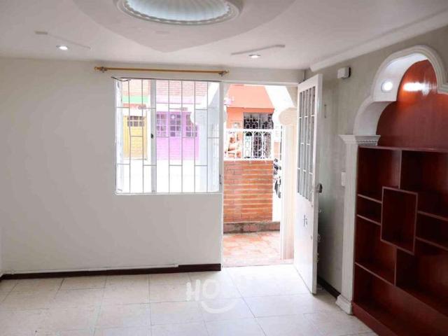 Apartamento en arriendo San Mateo, Soacha
