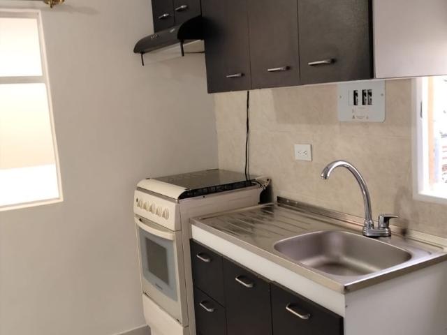 Apartamento en arriendo San Mateo, Soacha