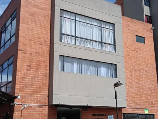 Apartamento en arriendo San Mateo, Soacha