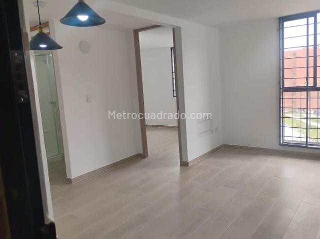 Apartamento en Arriendo, San Mateo, Soacha