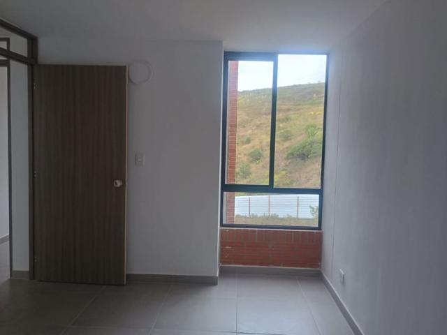 Apartamento en arriendo Compartir, Soacha