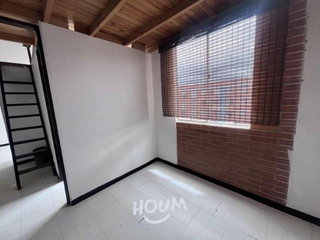 Apartamento en arriendo San Mateo, Soacha