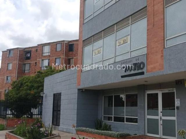 Apartamento en Arriendo, San Mateo, Soacha