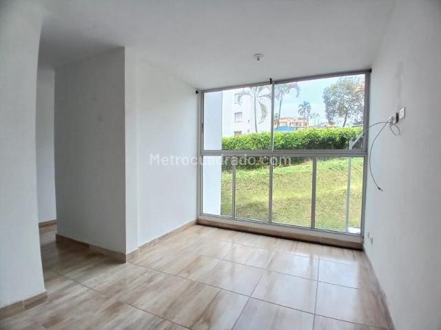 Apartamento en Arriendo, SAN MATEO, Pereira