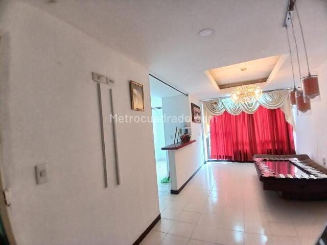 Apartamento en Arriendo, SAN MATEO, Pereira