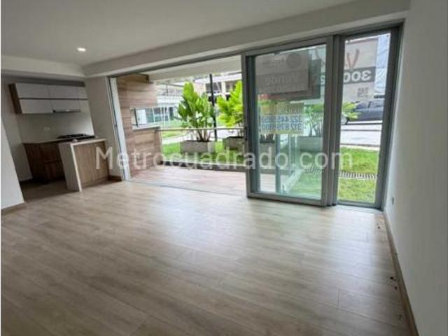 Apartamento en Arriendo, San Marcel, Manizales