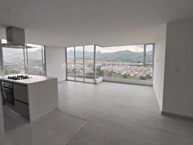 Apartamento en Arriendo, SAN MARCEL Norte, Manizales