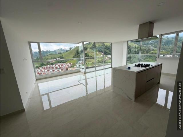 Apartamento en arriendo San Marcel Piso 15