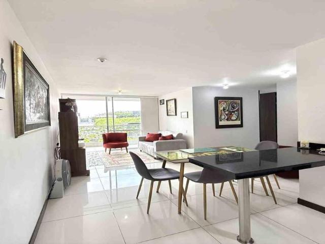 Apartamento en arriendo San Nicolás, Pereira