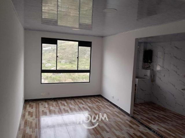 Apartamento en arriendo San Nicolás, Soacha