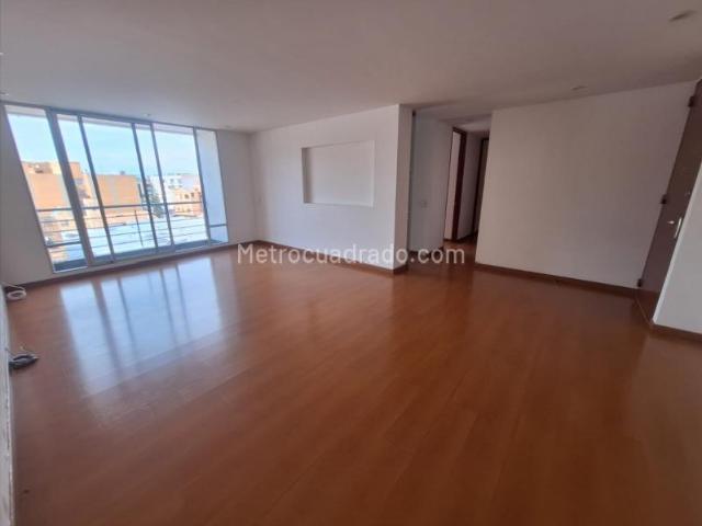 Apartamento en Arriendo, San Patricio, Bogotá D.C