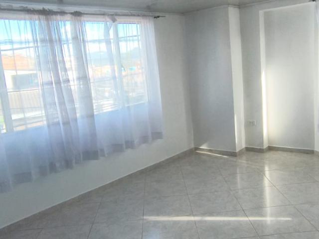 APARTAMENTO EN ARRIENDO SAN PABLO