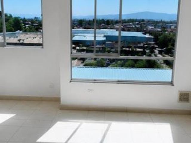 Apartamento en arriendo, San pablo