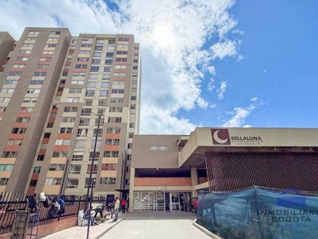 Apartamento en arriendo, San pablo