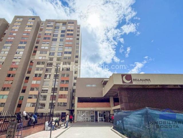 Apartamento en Arriendo, San Pablo, Bogotá D.C