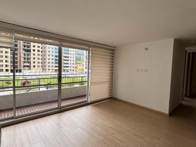 Apartamento en arriendo San Pablo, Zipaquirá