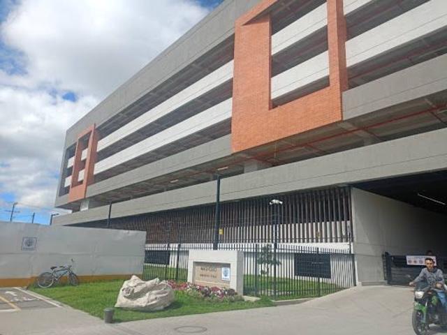Apartamento en arriendo, San pedro
