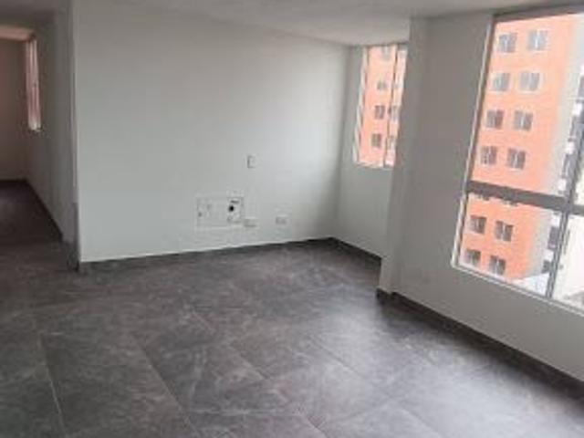 Apartamento en arriendo, San pedro