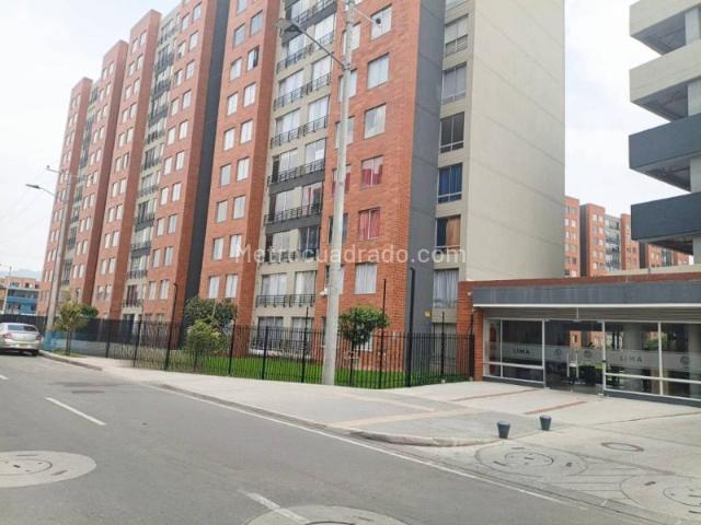 Apartamento en Arriendo, San Pedro, Madrid