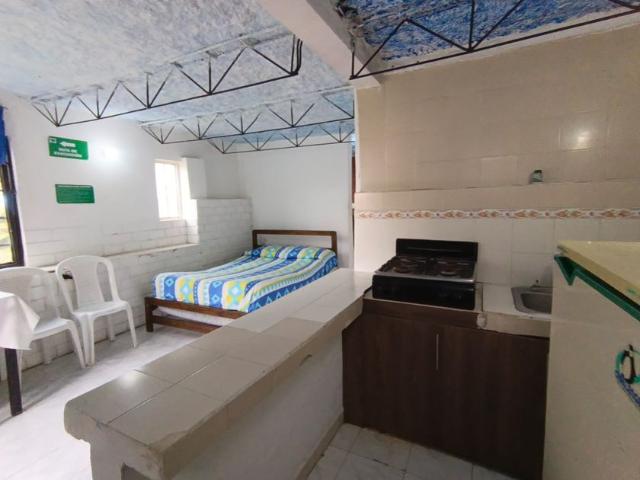 Apartamento en arriendo San Peregrino, Manizales
