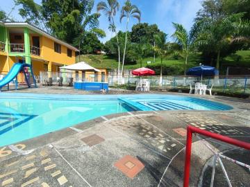 Apartamento en arriendo San Peregrino, Manizales
