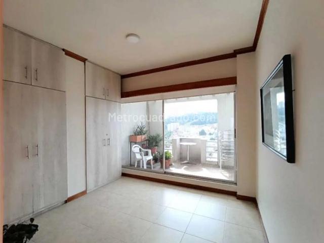 Apartamento en Arriendo, SAN RAFAEL Norte, Manizales