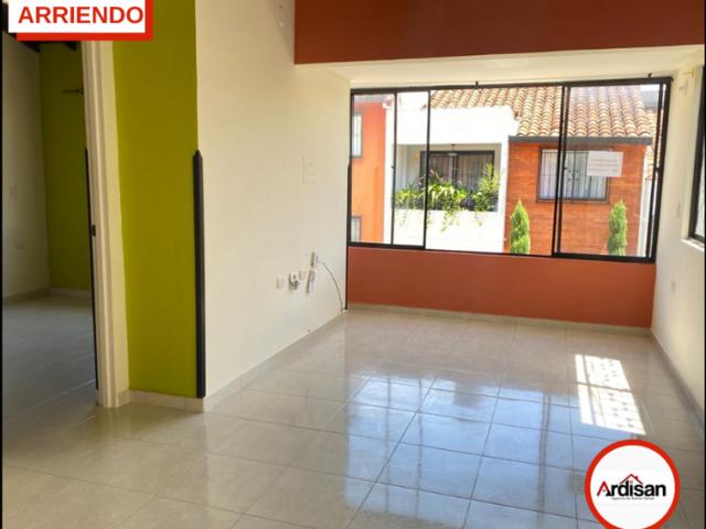 Apartamento en arriendo San Rafael, El Socorro, Comunera, Santander, Rap Gran Santander, 683551, Colombia