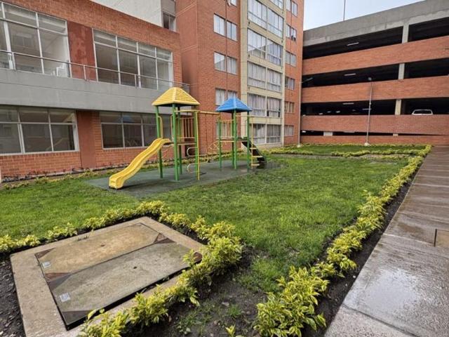 Apartamento en arriendo San Rafael, Zipaquirá