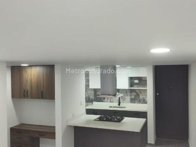 Apartamento en Arriendo, san rafael, Zipaquira