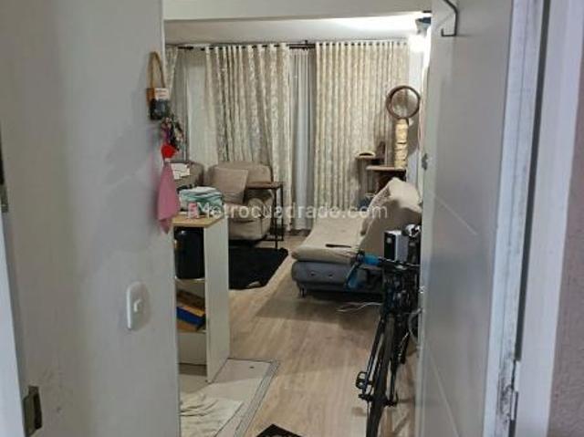 Apartamento en Arriendo, San Rafael, Zipaquira