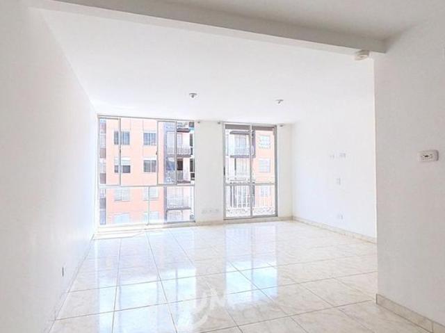 Apartamento en arriendo San Rafael, Zipaquirá