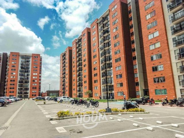 Apartamento en arriendo San Rafael, Zipaquirá