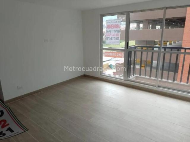 Apartamento en Arriendo, San Rafael, Zipaquira