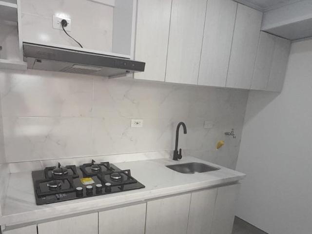 Apartamento en arriendo San Rafael, Zipaquirá