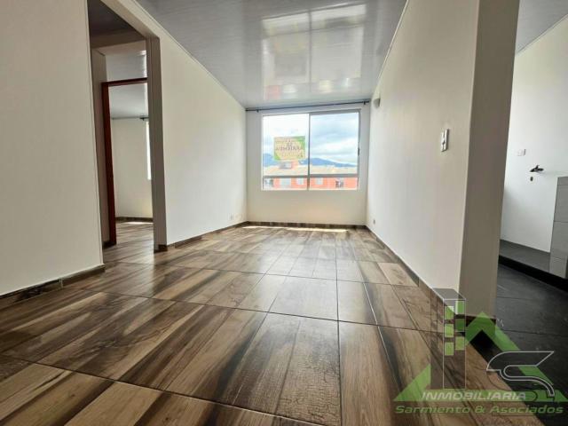 Apartamento en arriendo, San rafael