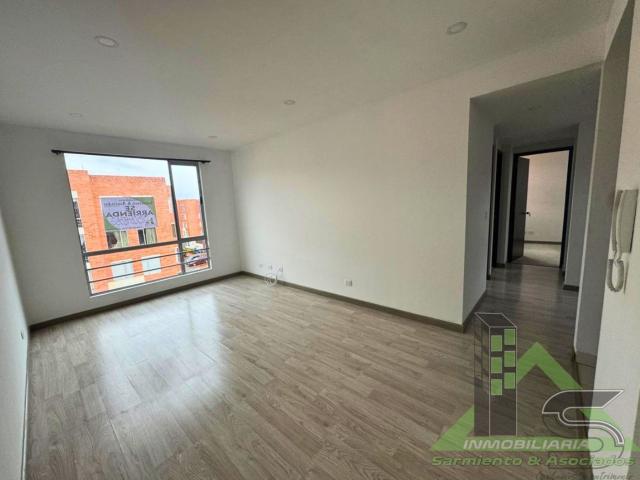 Apartamento en arriendo, San rafael