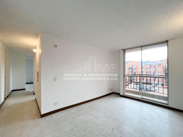 Apartamento en arriendo, San rafael