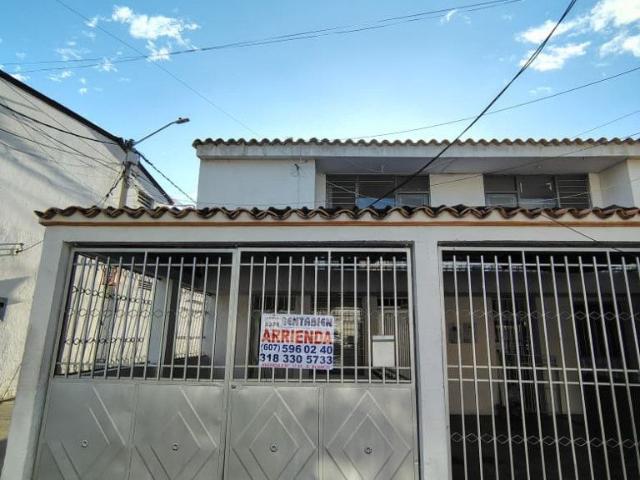 Apartamento en arriendo, San rafael