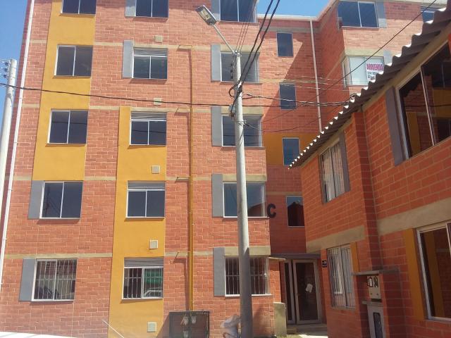 Apartamento en arriendo, San rafael