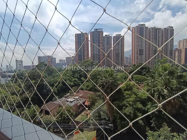 Apartamento en Arriendo, San Remo, Sabaneta