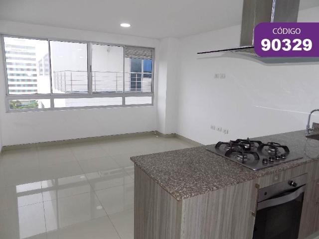 Apartamento en arriendo, San vicente