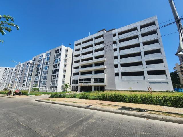Apartamento en arriendo Sabanagrande, Atlántico