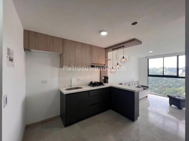 Apartamento en Arriendo, SACATIN VIEJO Norte, Manizales