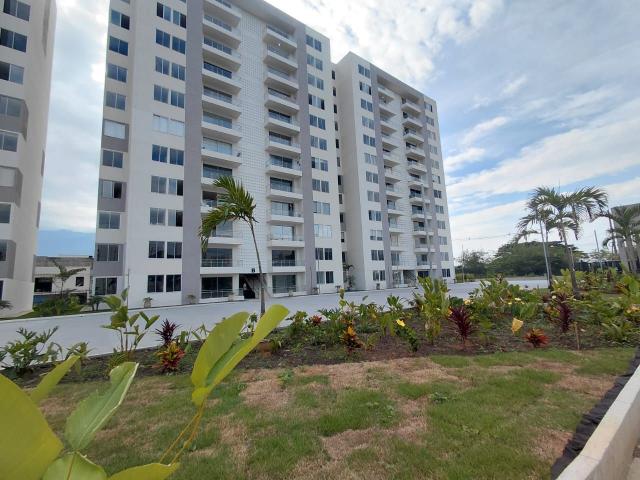Apartamento en arriendo, Sachamate