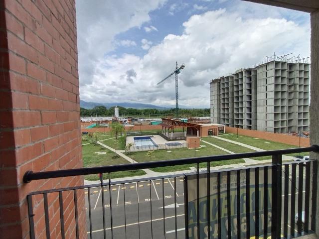 Apartamento en arriendo, Sachamate