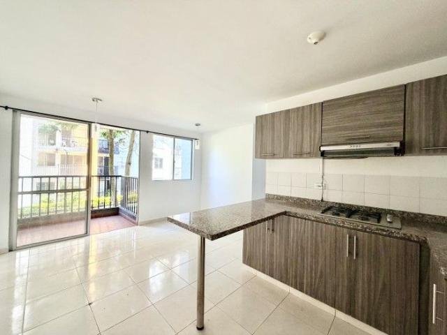 Apartamento en arriendo, Sachamate