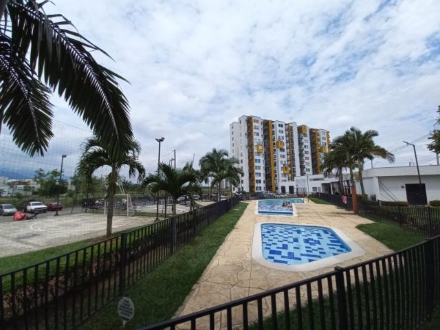 APARTAMENTO en ARRIENDO Sachamate, Jamundí